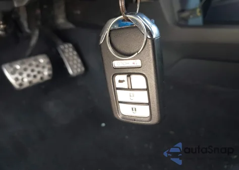 2021 Honda Civic Sport из США, поврежденный, VIN SHHFK7H48MU220707